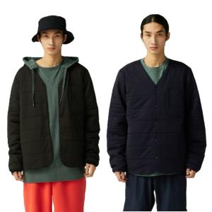 snow peak（スノーピーク） アウター(メンズ) 2L Octa Cardigan 1