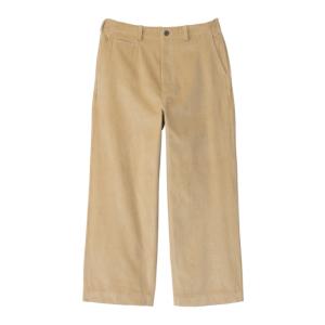 HELLY HANSEN（ヘリーハンセン） 2025秋冬 トレッキング ロングパンツ