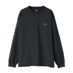 トップス(メンズ) ヘリーハンセン ミステプルオーバー L アイボリー(IV