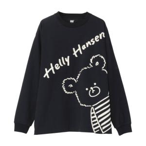 HELLY HANSEN（ヘリーハンセン） 2025秋冬 アウトドアカジュアル 長袖