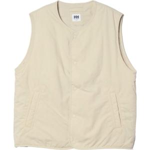 HELLY HANSEN（ヘリーハンセン） フリース ベスト メンズ レディース