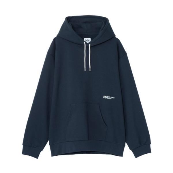 ヘリーハンセン HELLY HANSEN スウェットパーカー メンズ HHキーコンセプトスウェットパ...