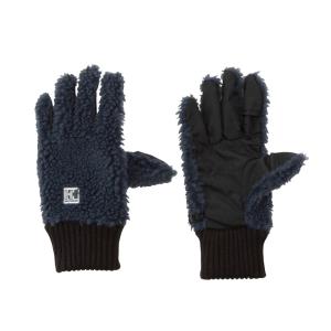 HELLY HANSEN（ヘリーハンセン） 防寒手袋 メンズ レディース