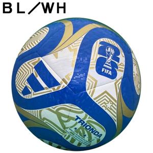 アディダス(adidas) サッカーボール 4...の詳細画像1