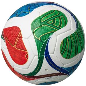 アディダス adidas サッカーボール 5号...の詳細画像2