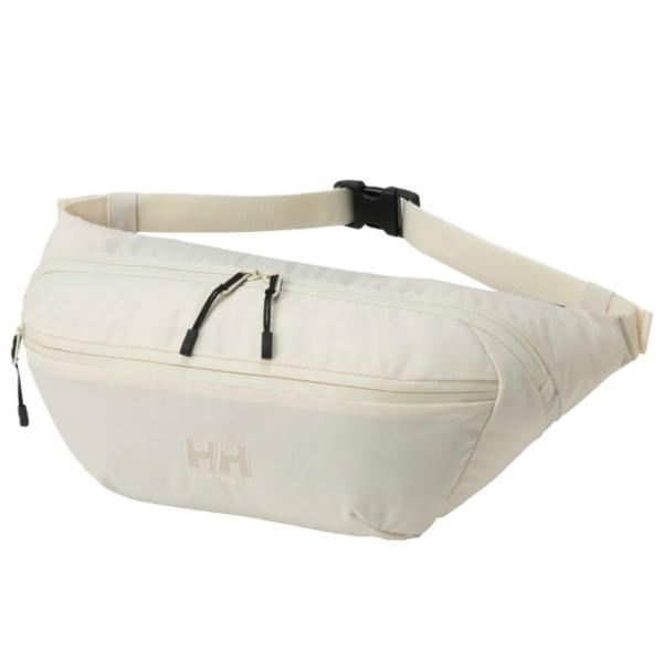 ヘリーハンセン(HELLY HANSEN) ウエストバッグ グロング6 HY92334-I2