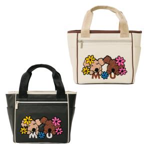 MUスポーツ ラウンドバッグ トートの買取情報