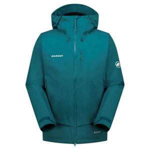 FROM JAPAN 様用 MAMMUT 防水ジャケット MAMMUT（マムート） 防水ジャケット メンズ アヤコ プロ 2.0 ハード