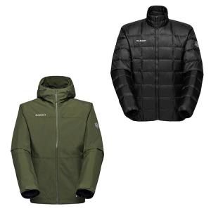 Foxfire（フォックスファイヤー） 中綿ジャケット メンズ ノースレイク