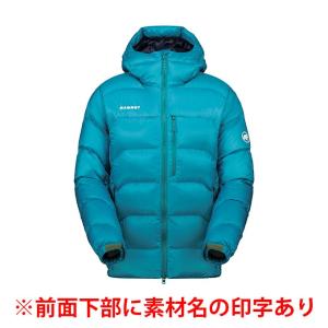MAMMUT（マムート） Uetliberg IN ジャケット AF(メンズダウン