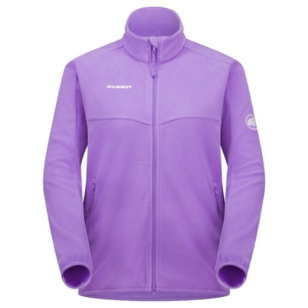 マムート(MAMMUT) フリース　ジャケット レディース エクスカーション ミッドレイヤー ジャケ...