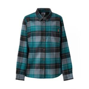 MAMMUT（マムート） 2025春夏 メンズ アウトドア 長袖シャツ ハイ