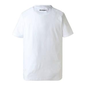 マムート(MAMMUT) Tシャツ 半袖 メン...の詳細画像1