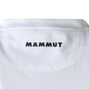 マムート(MAMMUT) Tシャツ 半袖 メン...の詳細画像3