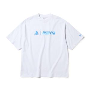 ニューエラ Tシャツ プレイステーション