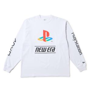 ニューエラ 長袖Tシャツ メンズ