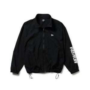 ニューエラ(NEW ERA) ウインドブレーカ...の詳細画像2