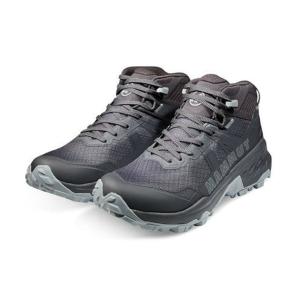 MAMMUT（マムート） トレッキングシューズ ゴアテックス ミッドカット