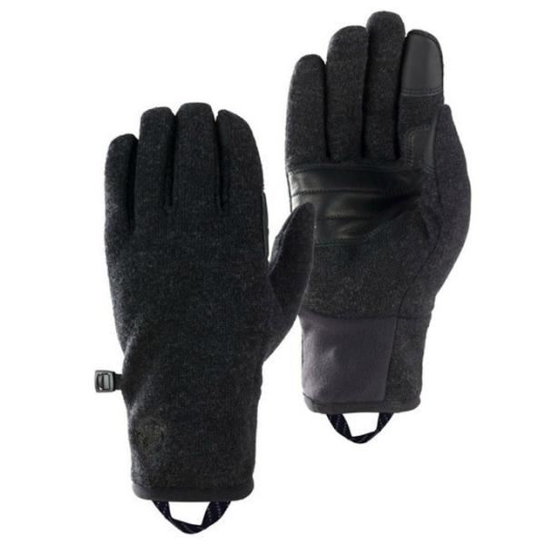 マムート(MAMMUT) トレッキンググローブ メンズ レディース パッション グローブ 1190-...