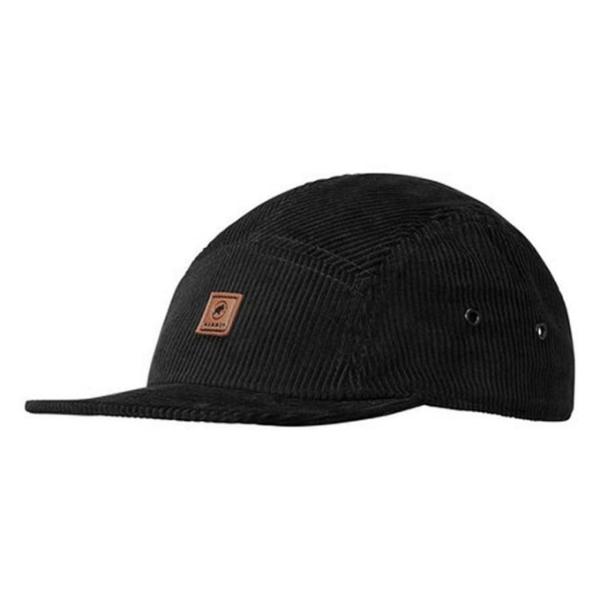 マムート(MAMMUT) 帽子 キャップ メンズ レディース コード キャップ 1191-01710...
