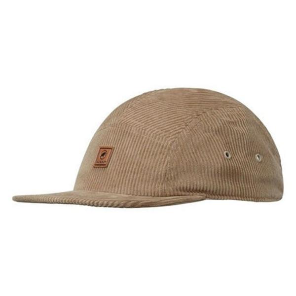 マムート(MAMMUT) 帽子 キャップ メンズ レディース コード キャップ 1191-01710...