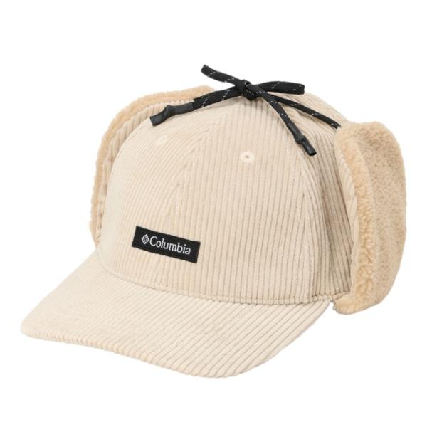 コロンビア(Columbia) 帽子 キャップ メンズ レディース KENDRICK PARK FU...