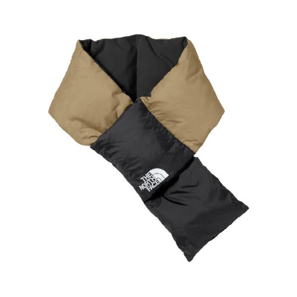ザ・ノース・フェイス(THE NORTH FACE) ネックウォーマー メンズ Nuptse Muf...
