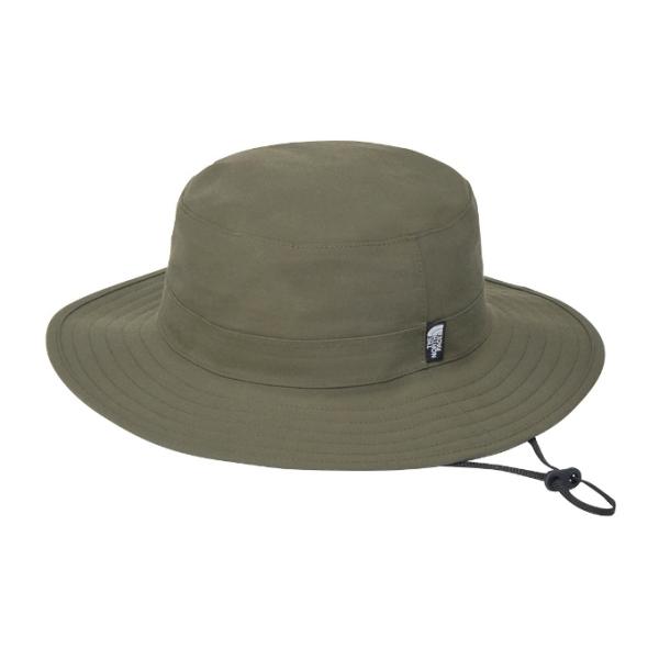 ザ・ノース・フェイス レインハット メンズ レディース ゴアテックスハット NN42501-NT ノ...