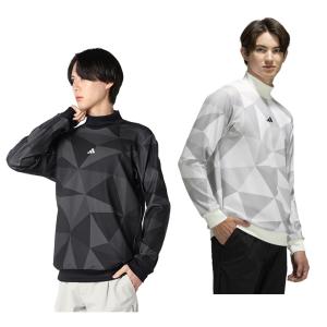 アディダス ゴルフ メンズ 長袖シャツの買取情報