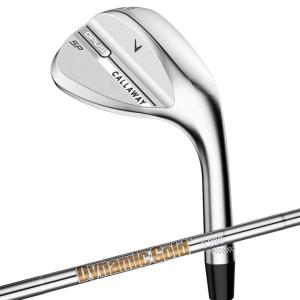 Callaway（キャロウェイ） OPUS SP ウェッジ クロム 56° Xグラインド