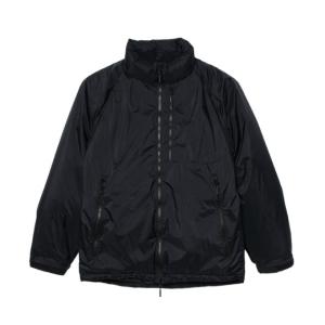 NANGA（ナンガ） × WILD-1 別注 クラシックダウンジャケット 760FP