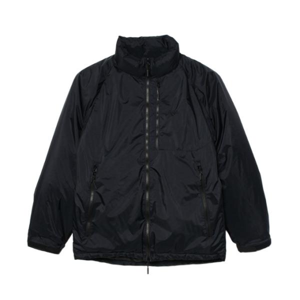 ナンガ ダウンジャケット メンズ 別注 オーロラテックスダウン Re SCJK NAG-HMRY-B...