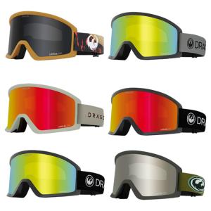 ドラゴン ゴーグル B-DX3 L メンズの買取情報