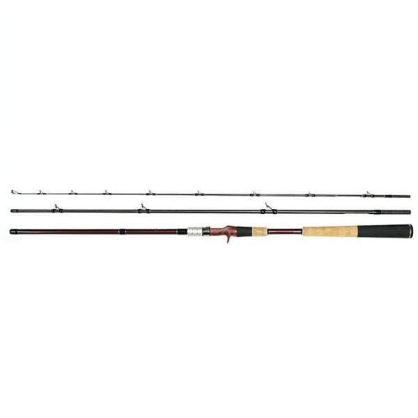 フィッシュマン Fishman ロッド BRIST MARINO10.6MH ブリストマリノ FBR...