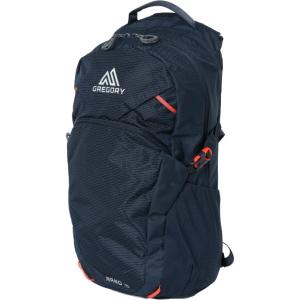 グレゴリー バックパック ナノ18の買取情報