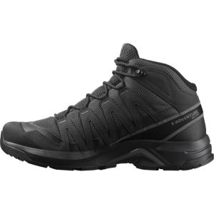 サロモン(SALOMON) トレッキングシュー...の詳細画像1
