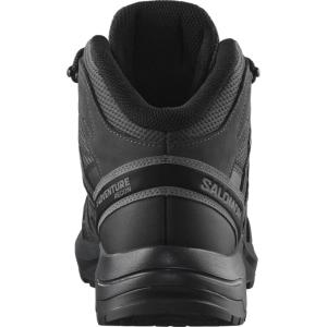 サロモン(SALOMON) トレッキングシュー...の詳細画像3