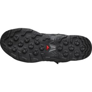 サロモン(SALOMON) トレッキングシュー...の詳細画像4