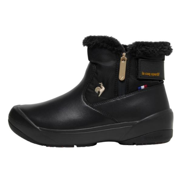 ルコックスポルティフ(le coq sportif) スノーブーツ レディース LCS ラルシュ I...