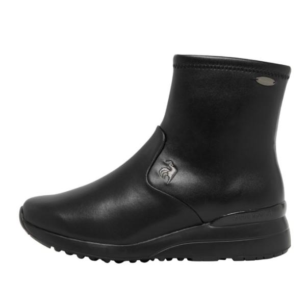 ルコックスポルティフ(le coq sportif) スノーブーツ レディース LCS アンジェ I...