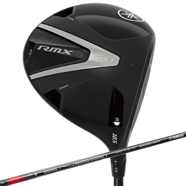 ヤマハ(YAMAHA) ゴルフクラブ ドライバー メンズ TENSEI GR50 シャフト RMX ...