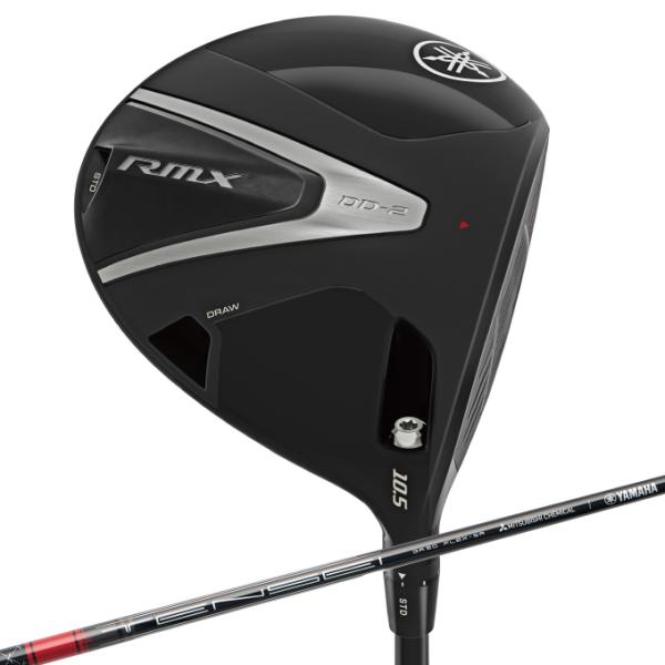 ヤマハ(YAMAHA) ゴルフクラブ ドライバー メンズ  TENSEI GR50 シャフト RMX...
