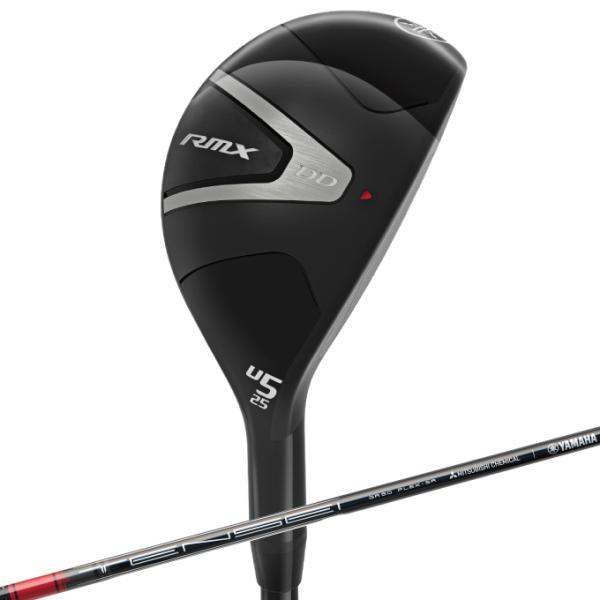 ヤマハ(YAMAHA) ゴルフクラブ ユーティリティ メンズ TENSEI GR u50 シャフト ...