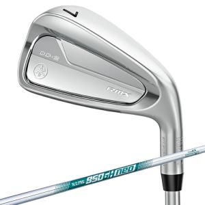 ヤマハ ゴルフクラブ アイアン N.S.PRO 950GHの買取情報