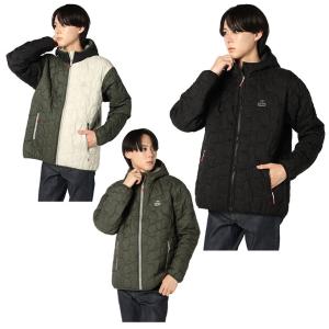 CHUMS 中綿ジャケット メンズ パーカーの買取情報