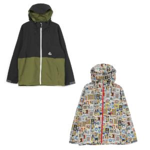 CHUMS アウトドアジャケット メンズの買取情報