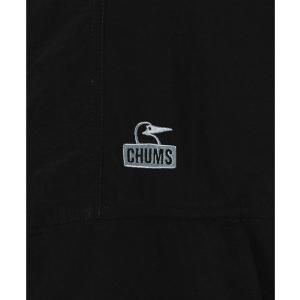 チャムス(CHUMS) アウトドア ジャケット...の詳細画像5