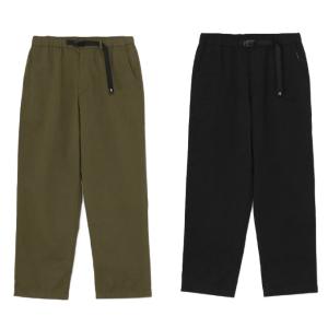 CHUMS ロングパンツ TCクライミングの買取情報