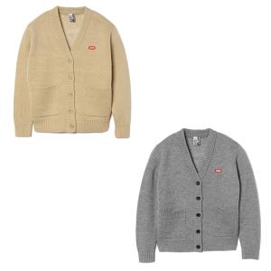 チャムス カーディガン レディースの買取情報