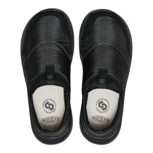 キーン(KEEN) スニーカー レディース ウ...の詳細画像4